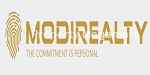 MODIREALTY logo